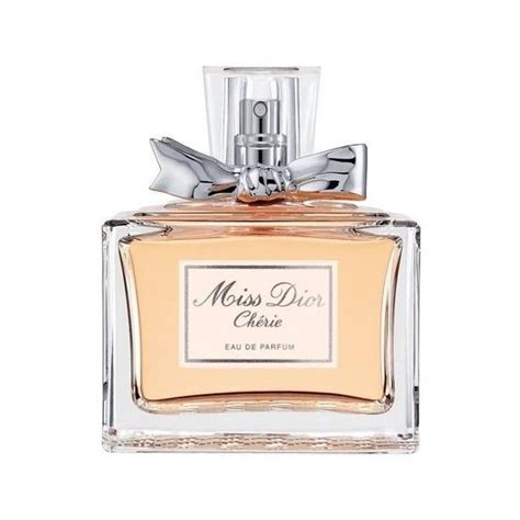 miss dior cherie edp 2005|soki london Miss Dior cherie.